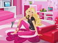 Laro Silid Tulugan ni Barbie online