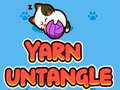 Laro Sinulid Na Na-disentangled online