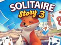 Laro Kwento ng Solitaire Tripeaks 3 online