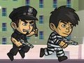 Laro Pagsunod ng Pulis online