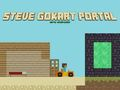 Laro Steve GoKart Portal online