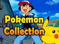 Laro Koleksyon ng Pokémon online