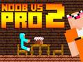 Laro Noob vs Pro 2 Jailbreak online