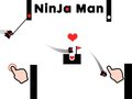 Laro Lalaki Ninja online