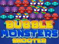 Laro Tagabaril na Mga Halimaw ng Bubble online
