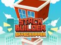 Laro Tagabuo ng Skycraper online