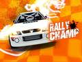 Laro Kampeon ng Rally online