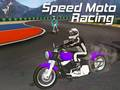 Laro Mabilis na Karera ng Moto online