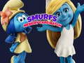 Laro Laro ng Memory Card ng Smurfs online