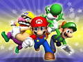Laro Mario Slide online