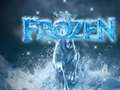 Laro Maglaro ng Frozen Sweet Matching Game online