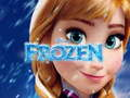 Laro Maglaro ng Larong Matched na Sweet kay Anna Frozen online