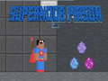 Laro Supernoob Bilangguan Pasko online