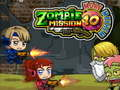 Laro Misyon ng Zombie 10: Mas Maraming Kaguluhan online