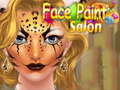 Laro Salon ng Pintura sa Mukha online