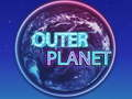 Laro Panlabas na Planet online