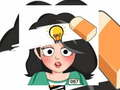 Laro Naughty Puzzle: Mahirap na Pagsubok na Mod online