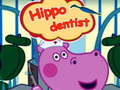 Laro Dentista Hippo online