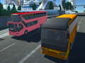 Laro Laro ng Pasahero ng Bus ng US City online