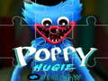 Laro Poppy Hugie Jigsaw online