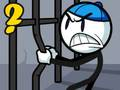 Laro Mga Mandirigma ng Stickman online