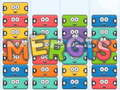 Laro Laro Mergis online