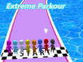 Laro Extreme Parkour online