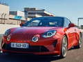 Laro Alpine A110 S Slide online