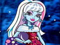 Laro Monster High Abbey online