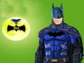 Laro Damit ng Batman online