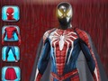 Laro Spiderman: Halo ng Bayani online
