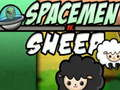 Laro Mga Astronaut vs Tupa online
