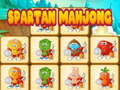 Laro Spartan Mahjong online