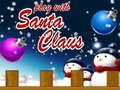Laro Maglaro Sa Santa Claus online