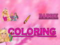 Laro Pagkakatawid ng Barbie online