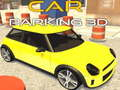 Laro Pag-parking ng Sasakyan 3D online