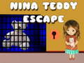 Laro Pagtakas ni Nina Teddy online