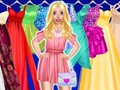Laro Salon ng Magazine ng Supermodel online