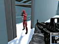 Laro Pangangaso ng Operator Squid online