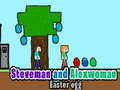 Laro Mulang Paskwa ng Steveman at Alexwoman online