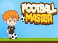 Laro Guro ng Futbol online