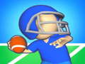 Laro Takbo ng Quarterback online