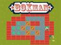 Laro Boxman Sokoban online