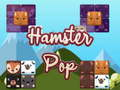 Laro Hamster Pop online