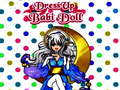 Laro Bihisan ang Babi Doll online