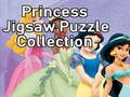 Laro Koleksyon ng Puzzles ng Prinsesa online