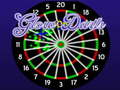 Laro Dart na Biyaya online