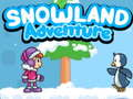 Laro Pakikipagsapalaran sa Snowland online