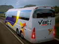 Laro Euro Uphill Bus Simulator online