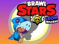 Laro Brawl Stars Leon Tumakbo online
